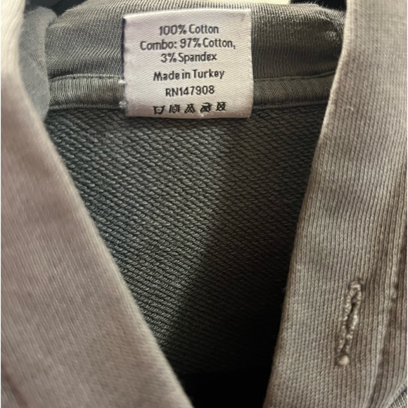 Outdoor Voices faded great Hoodie - Picture 4 of 5